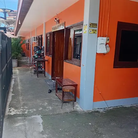 Panagsama Tourist Inn