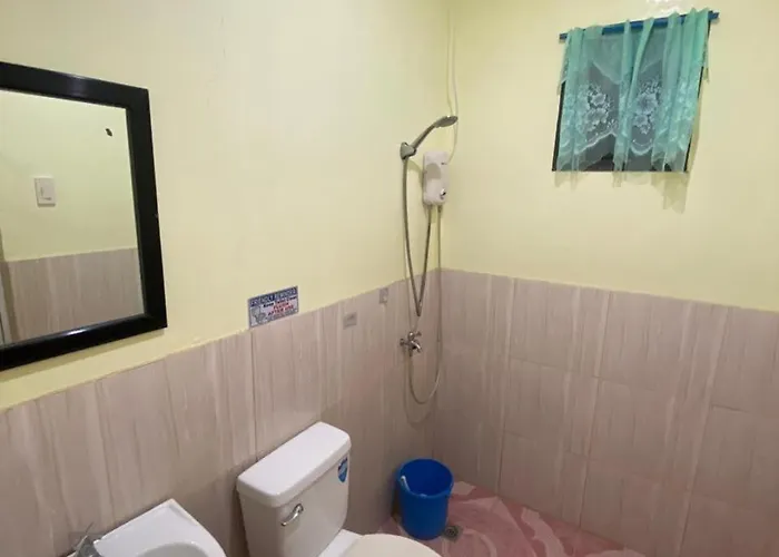 Panagsama Tourist Guest house