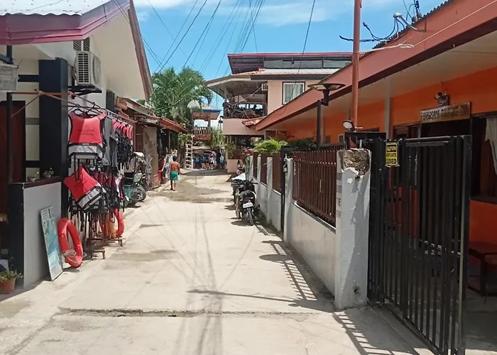 Panagsama Tourist 3*